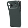 SPIGEN futerał LIQUID AIR do IPHONE 17 Pro Max abbys green