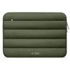 TECH-PROTECT FLUFFY LAPTOP 13-14 ARMY GREEN