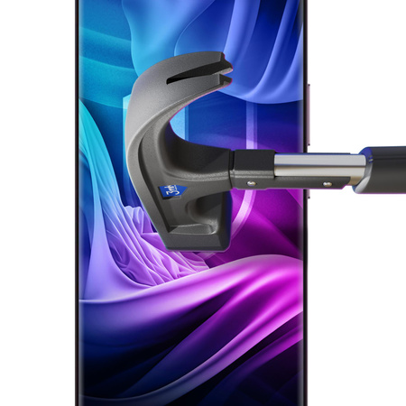 Matte Folie 3mk Silky Matt Pro für Realme 14 Pro