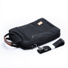 WiWU - Wodoodporna torba na laptopa 13,3"/tablet 12,9" Pioneer Tablet Bag - czarna