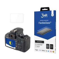 Canon EOS 450D - 3mk FlexibleGlass™