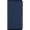Etui Dux Ducis Skin Pro do Samsung A35 5G z klapką - niebieskie