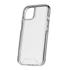 Nakładka Crystal do iPhone 16 Plus 6,7&quot; transparentna big hole