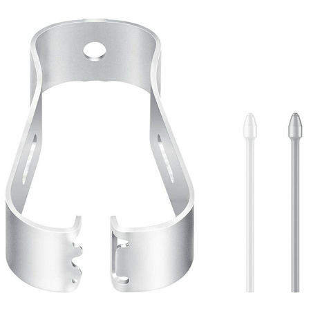 Samsung S Pen EJ-PS938BSEGEU for Samsung Galaxy S25 Ultra - Silver