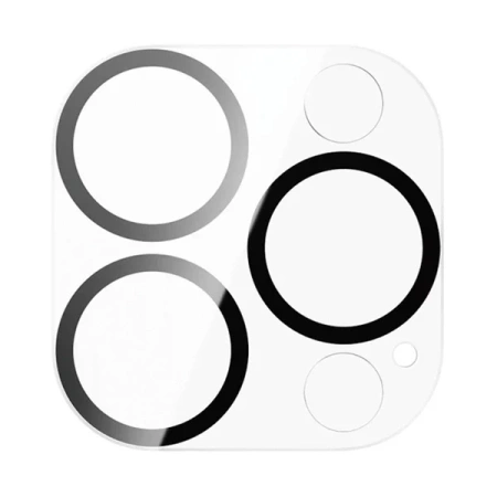 Szkło hartowane PanzerGlass PicturePerfect Lens Protector na aparat do iPhone 16 Pro / 16 Pro Max