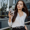 Futerał CLEAR CASE 2mm do SAMSUNG Galaxy A54 5G (camera protection)
