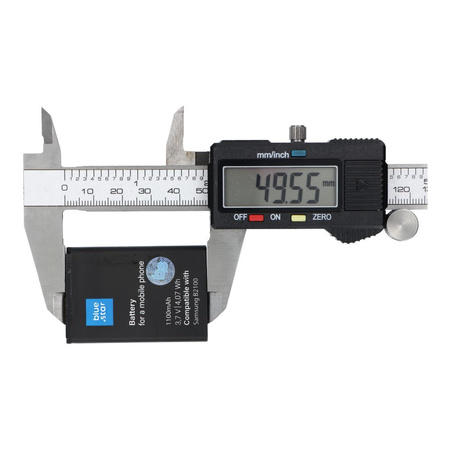 Bateria do Samsung B2100 1100 mAh Li-Ion Blue Star PREMIUM