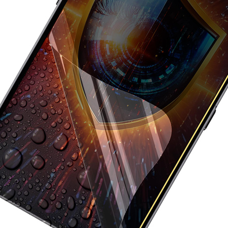 Nothing Phone (3a) / (3a) Pro - 3mk Silky Matt Privacy