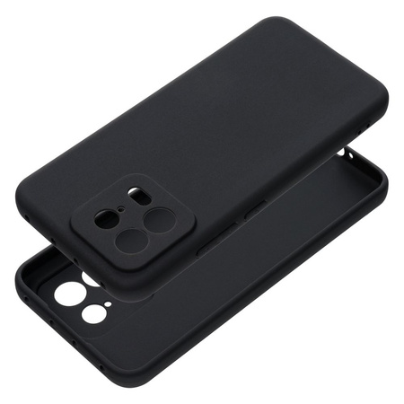 Futerał MATT do XIAOMI 13 czarny