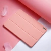 DUX DUCIS Domo składany pokrowiec etui na tablet z funkcją Smart Sleep podstawka Samsung Galaxy Tab S8/S9 Ultra czarny