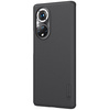 Nillkin Super Frosted Shield toughened case cover + stand Honor 50 Pro black