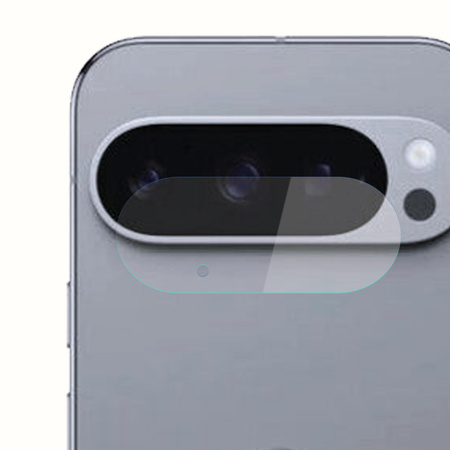 Google Pixel 10 - 3mk Lens Protection