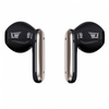Słuchawki bezprzewodowe / bluetooth Stereo TWS ART AP-TW-B4B + stacja dokująca ze złączem typ C czarne