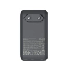 Acefast A100 65W GaN 2 USB-C+ USB-A Ladegerät ultradünn – Schwarz
