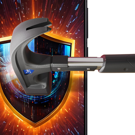 POCO F7 Pro/ F7 Ultra - 3mk Silky Matt Privacy