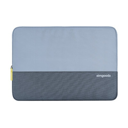 STM Origin Laptop Sleeve – Pokrowiec MacBook Pro 14" / Laptop 14” / 13” (Glacier blue)