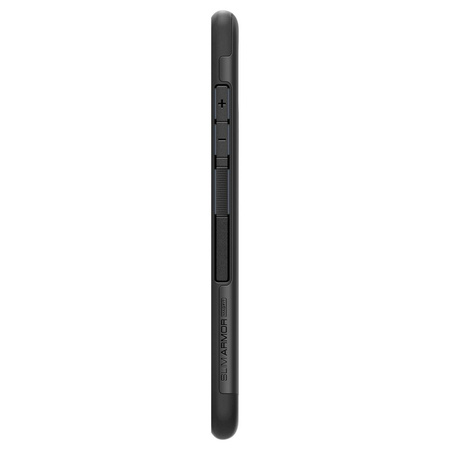 SPIGEN SLIM ARMOR MAG MAGSAFE GALAXY S25+ PLUS BLACK