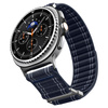 SPIGEN WBF1 BAND SAMSUNG GALAXY WATCH 8 / CLASSIC (40 / 44 / 46 MM) NAVY