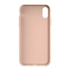 Original Case IPHONE XR Adidas OR Moulded Case Snake (32832) light pink