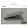 Uniq Forio Foldable Bluetooth Keyboard Green/Lichen Green