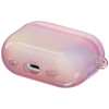 Etui UNIQ Iridescia do AirPods Pro 2 Hang Case pink prism
