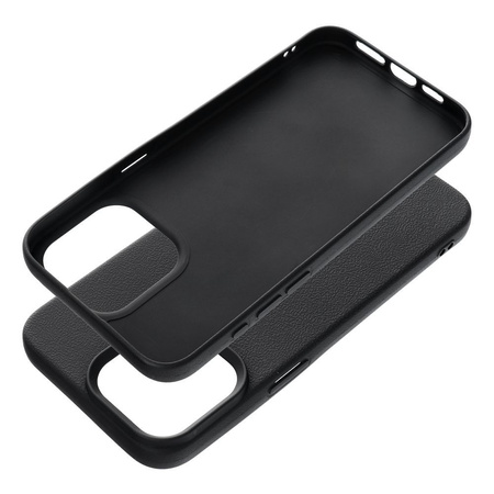 Futerał SKIN do SAMSUNG S25 FE czarny