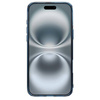 Etui Nillkin Nature TPU Pro Magnetic iPhone 16 (niebieski)