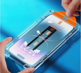 Szkło hartowane Dream Easy Install iPhone 17 Air