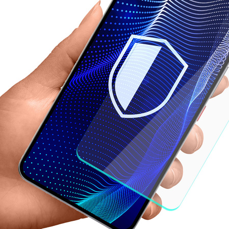 Nubia Neo 3 - 3mk FlexibleGlass Pro