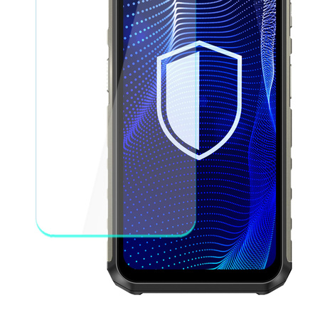 Ulefone Armor 22 - 3mk FlexibleGlass Pro
