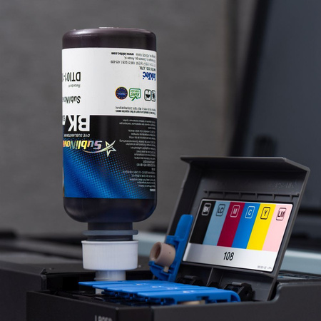 SUBLINOVA - Adapter do napełniania