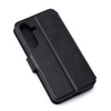Etui Smart Light do Xiaomi Redmi A3 4G (Global) czarne