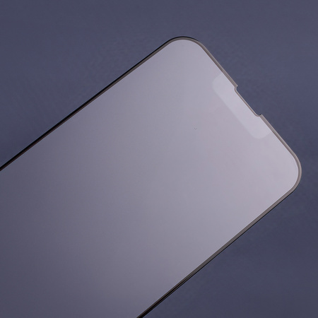 Szkło hartowane 6D matowe do iPhone 17 Pro Max