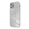 Futerał SHINING do SAMSUNG Galaxy A23 5G srebrny