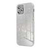 Futerał SHINING do IPHONE 16e (SE 4 2025) srebrny
