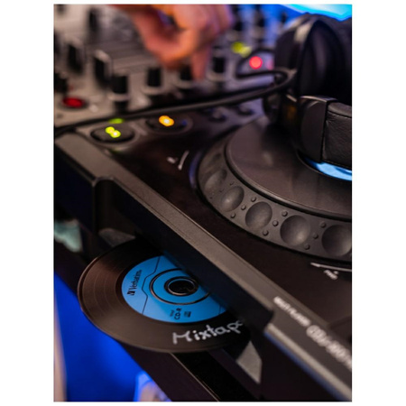 Płyta CD-R Verbatim DATA VINYL 700MB SLIM 10szt 43426