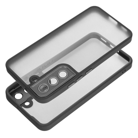 Futerał VARIETE do SAMSUNG S22 czarny