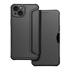 Kabura RAZOR Book do IPHONE 15 Plus czarny