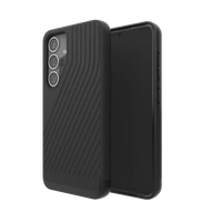 ZAGG Cases Denali - obudowa ochronna do Samsung S24 (black)