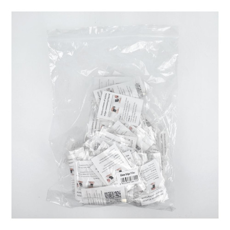 Uzupełniacz kleju pod szkło hartowane - zestaw 100szt