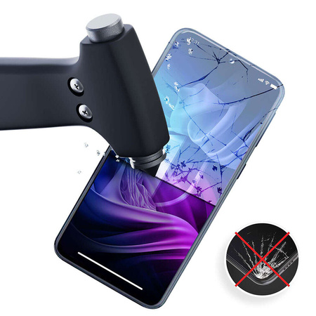 Samsung Galaxy A40 - 3mk Silky Matt Pro