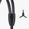 Ugreen USB Type C (male) - 2RCA (male) audio cable 1,5m gray (20193 CM451)