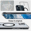 Spigen ULTRA HYBRID MAG MAGSAFE IPHONE 14 PLUS SCHWARZ