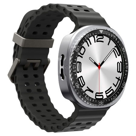 SPIGEN BEZEL TUNE PRO DIVER SAMSUNG GALAXY WATCH 8 (44 MM) BLACK