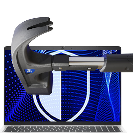 Dell Pro 16 Plus - up to 17" 3mk FlexibleGlass Pro