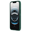 NILLKIN super frosted shield PRO IPHONE 16e DEEP GREEN / ZIELONY