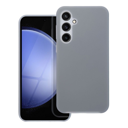 Futerał CANDY CASE do SAMSUNG A14 5G szary