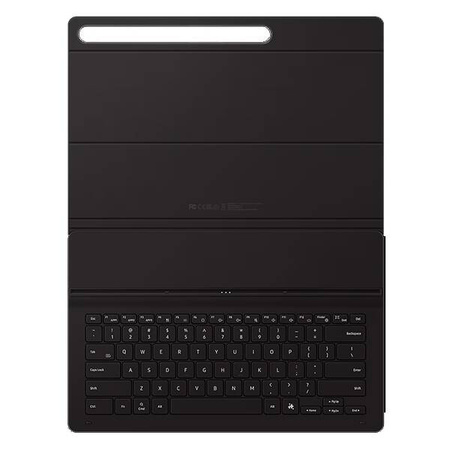 Etui Samsung EF-DX920UBEGWW Tab S10 Ultra / S9 Ultra czarny/black Book Cover Keyboard Slim