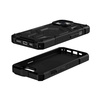 UAG Monarch - obudowa ochronna do iPhone 14 Plus kompatybilna z MagSafe (carbon fiber)