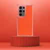 Futerał MATRIX do XIAOMI Redmi 14C pomarańczowy